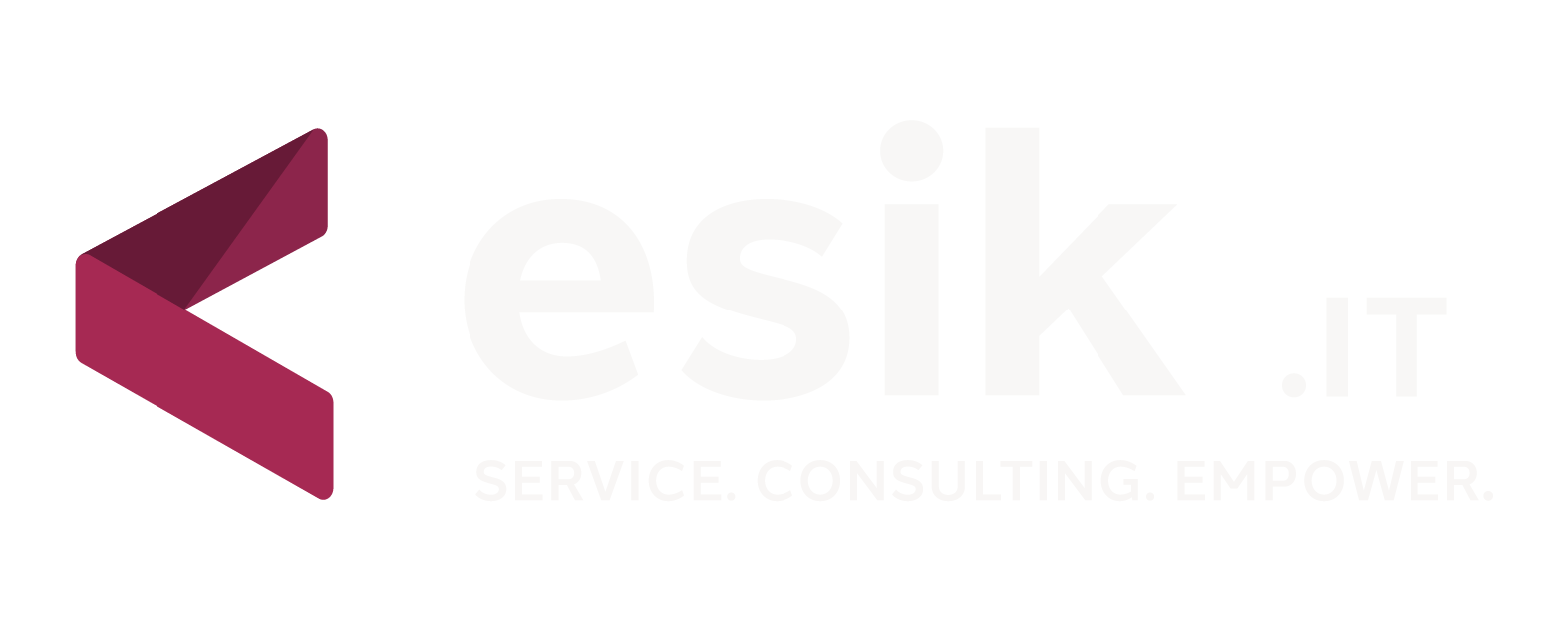 ESIK GmbH Logo