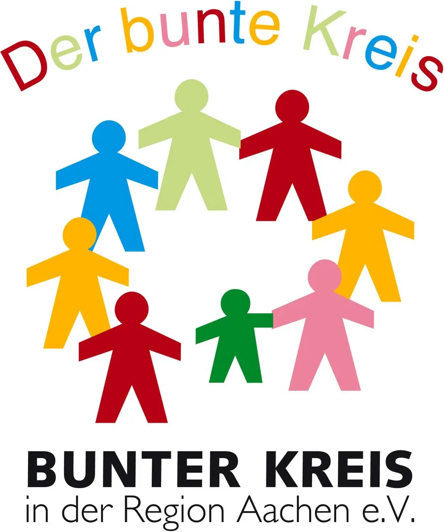 Bunter Kreis Aachen