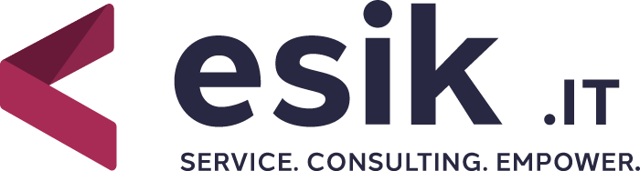 ESIK GmbH Logo