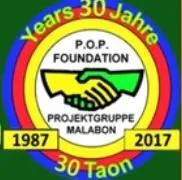 P.O.P. Foundation – Projektgruppe Malabon